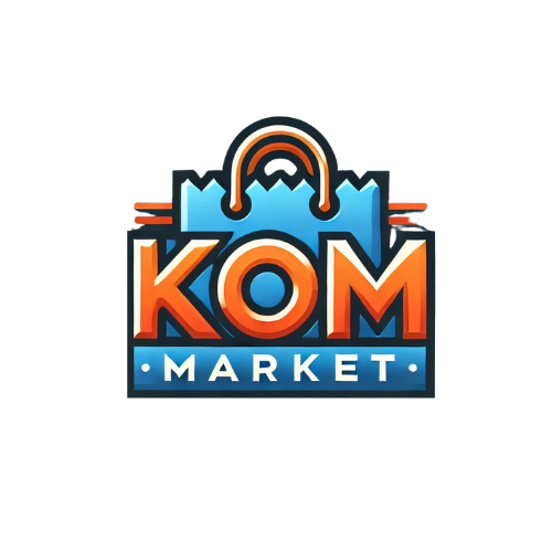 Kom Market